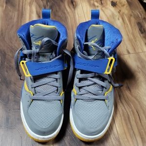 Jordan Flight 45 High